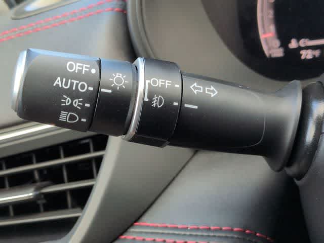 Thumbnail: 2025 Acura TLX - 29