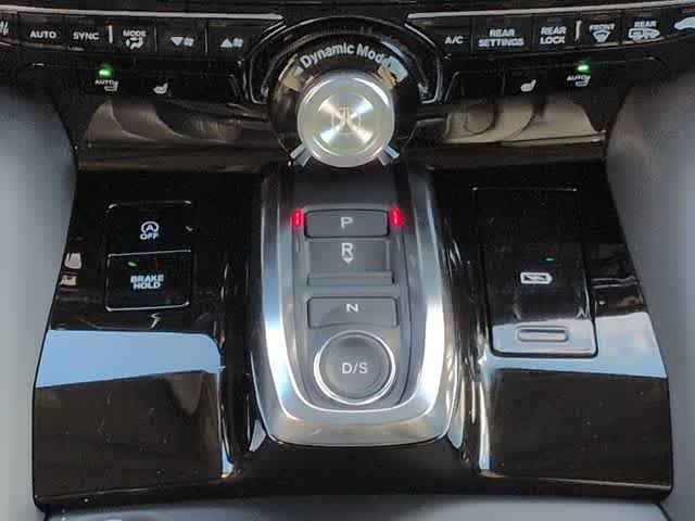 Thumbnail: 2026 Acura MDX - 35