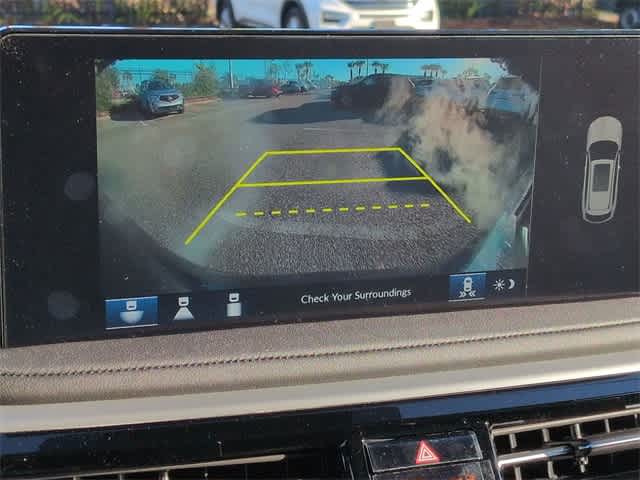 Thumbnail: 2026 Acura MDX - 32