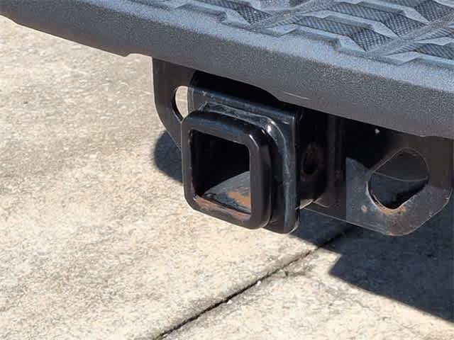 Thumbnail: 2021 Toyota Tacoma - 36