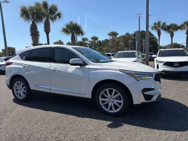 Thumbnail: 2019 Acura RDX - 12