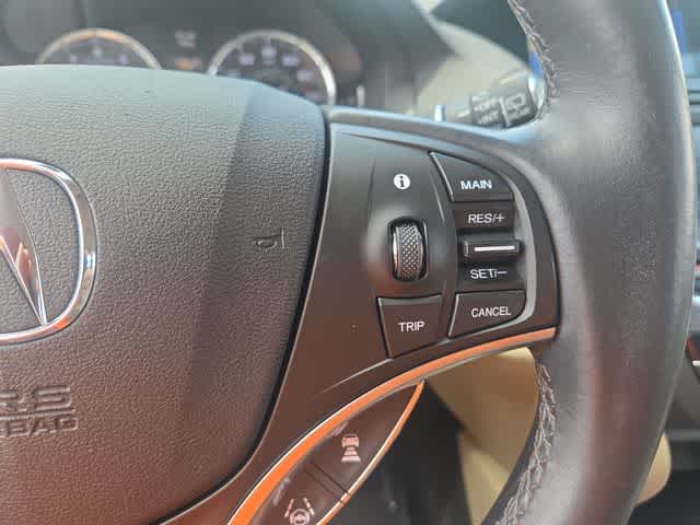 Thumbnail: 2019 Acura MDX - 25