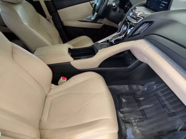 Thumbnail: 2021 Acura RDX - 24