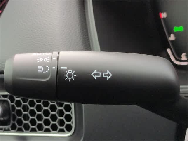 Thumbnail: 2024 Honda Civic - 27