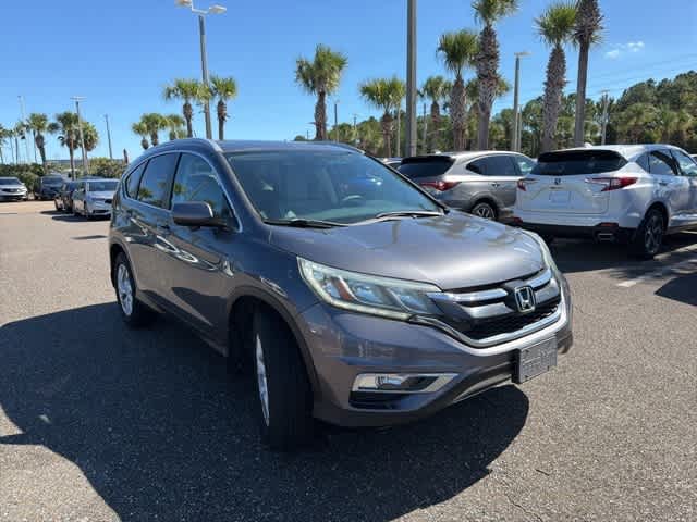 Thumbnail: 2016 Honda CR-V - 3