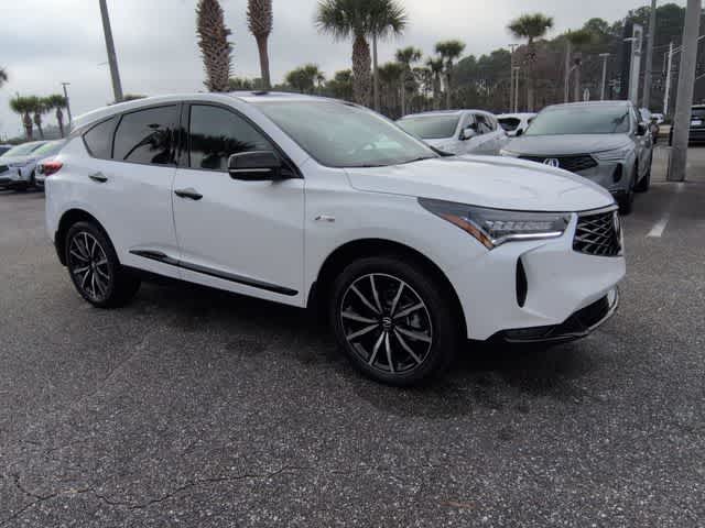 Thumbnail: 2026 Acura RDX - 2