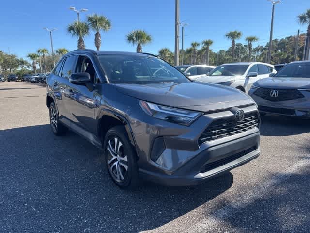 Thumbnail: 2022 Toyota RAV4 - 7