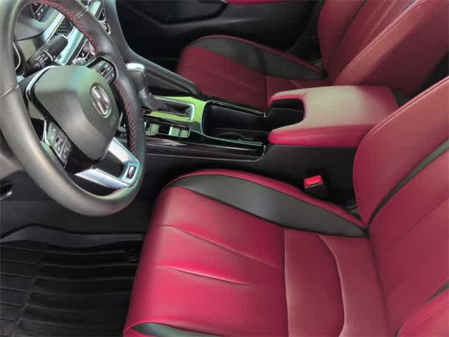 Thumbnail: 2023 Acura Integra - 17