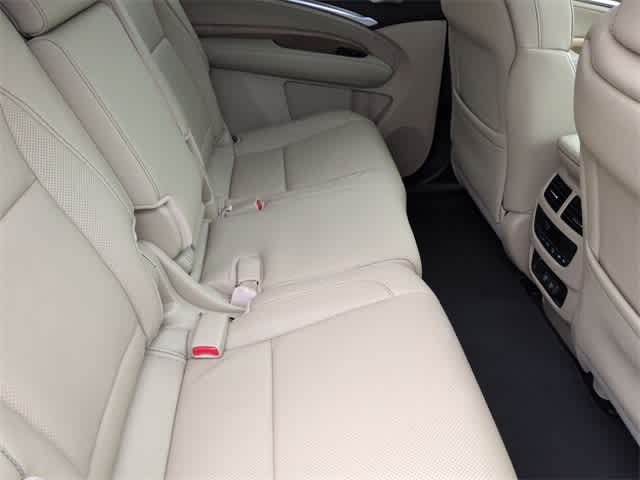 Thumbnail: 2020 Acura MDX - 22