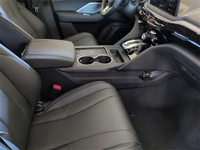 Thumbnail: 2026 Acura MDX - 24