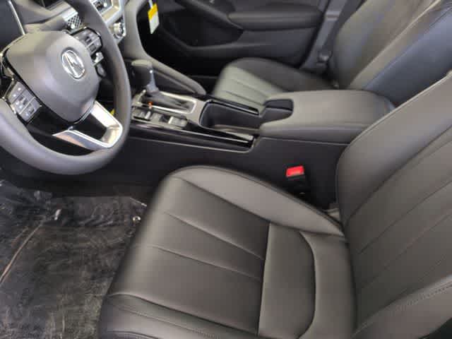 Thumbnail: 2026 Acura Integra - 17