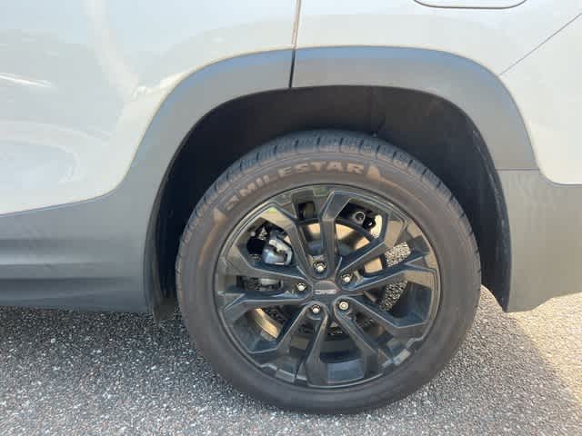 Thumbnail: 2019 GMC Terrain - 10
