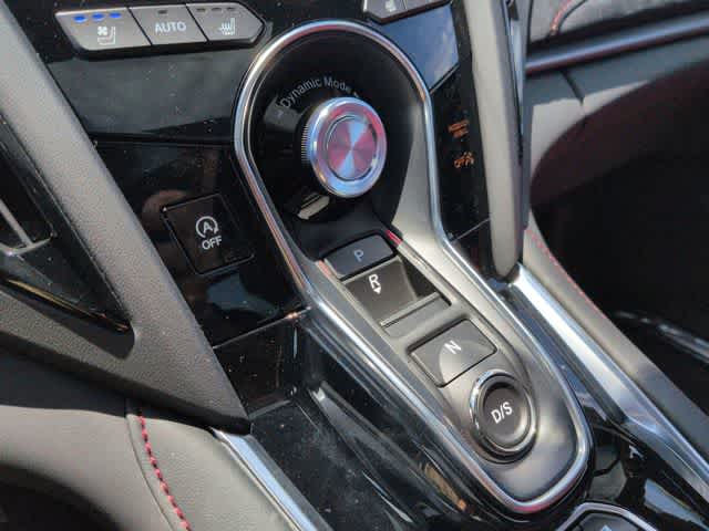 Thumbnail: 2026 Acura RDX - 33