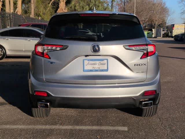 Thumbnail: 2026 Acura RDX - 7