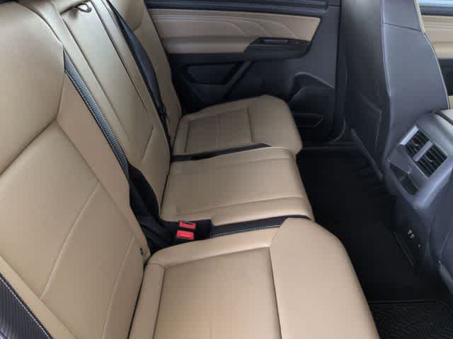 Thumbnail: 2021 Volkswagen Atlas - 20