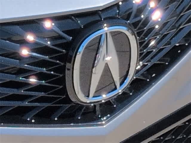 Thumbnail: 2025 Acura Integra - 12