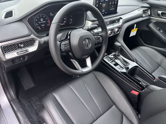 Thumbnail: 2026 Acura Integra - 10