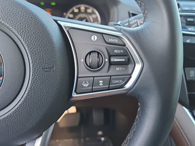 Thumbnail: 2020 Acura RDX - 25