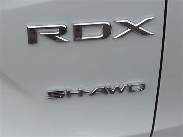 Thumbnail: 2026 Acura RDX - 13