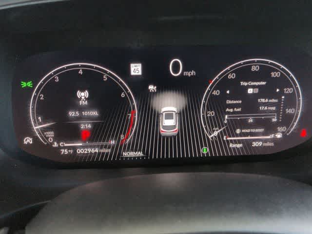 Thumbnail: 2026 Acura MDX - 36