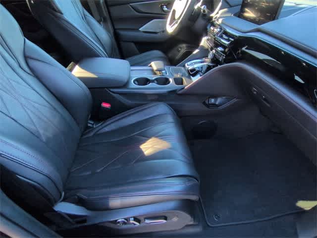 Thumbnail: 2022 Acura MDX - 24