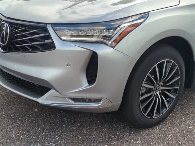 Thumbnail: 2025 Acura RDX - 11