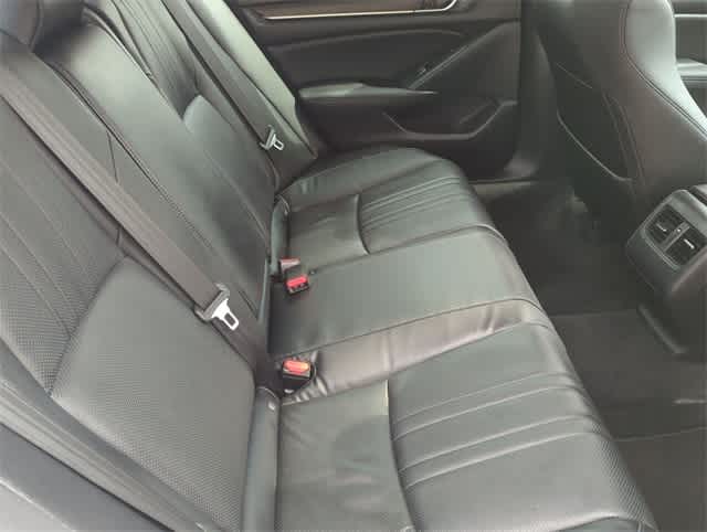 Thumbnail: 2019 Honda Accord - 21