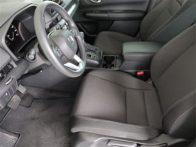 Thumbnail: 2024 Honda CR-V - 16