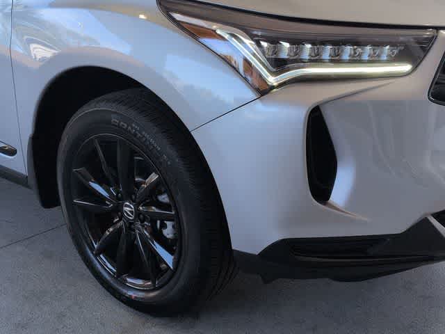 Thumbnail: 2026 Acura RDX - 11