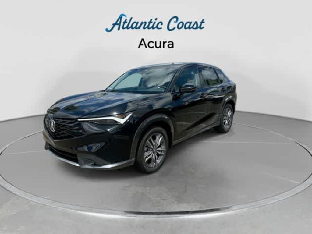 New 2026 Acura ADX SUV