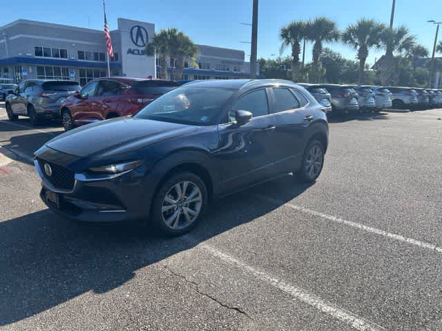 Thumbnail: 2023 Mazda CX-30 - 2