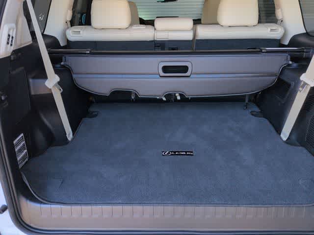 Thumbnail: 2023 Lexus GX - 37