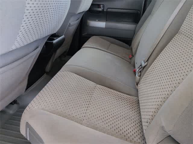 Thumbnail: 2008 Toyota Tundra - 20