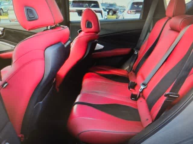 Thumbnail: 2023 Acura RDX - 14