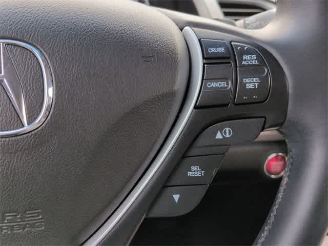 Thumbnail: 2013 Acura RDX - 26