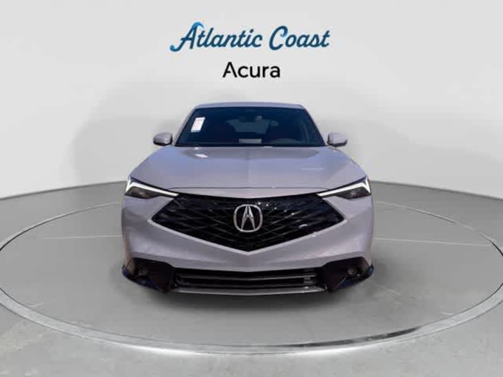 New 2026 Acura ADX w/A-Spec Package SUV