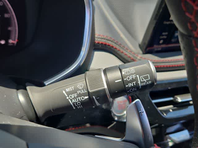 2026 Acura MDX A-Spec w/Advance Package - Photo 24