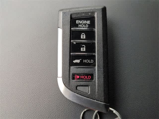 Thumbnail: 2025 Acura MDX - 38