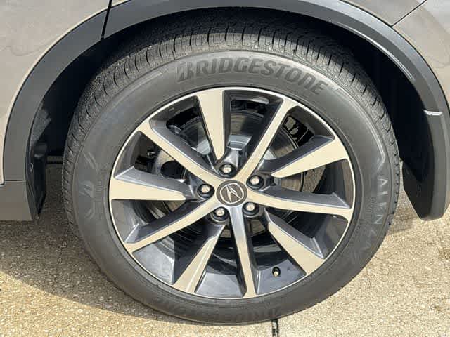 Thumbnail: 2026 Acura MDX - 14