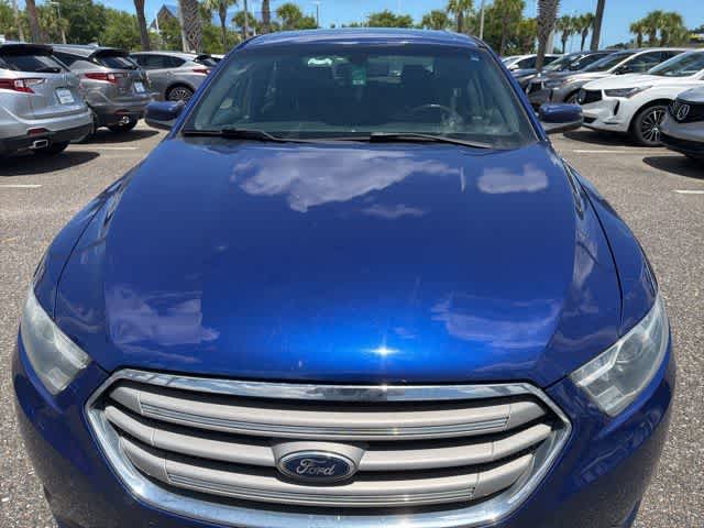 Thumbnail: 2015 Ford Taurus - 15