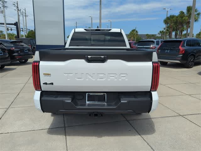 2022 Toyota Tundra SR5 7