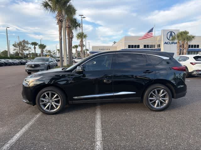 Thumbnail: 2023 Acura RDX - 10