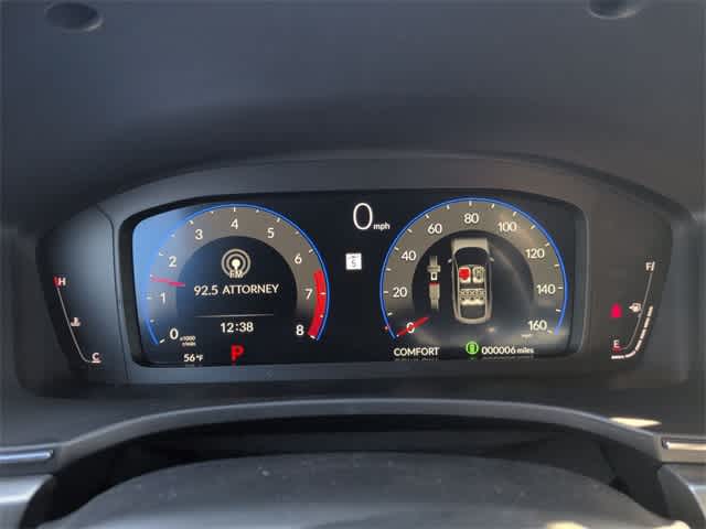 Thumbnail: 2026 Acura Integra - 35