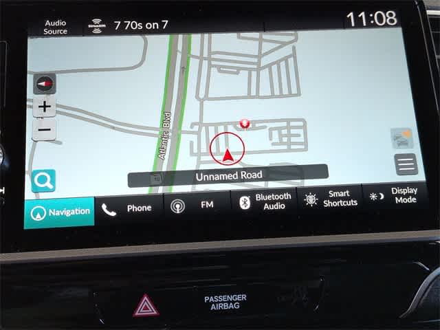 Thumbnail: 2026 Honda Ridgeline - 31