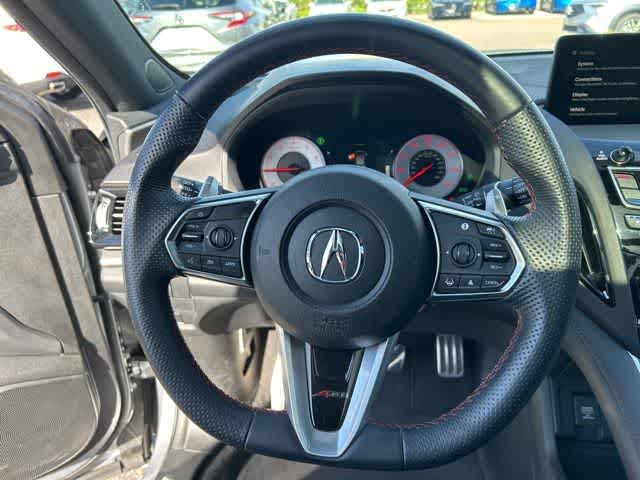 Thumbnail: 2023 Acura RDX - 14