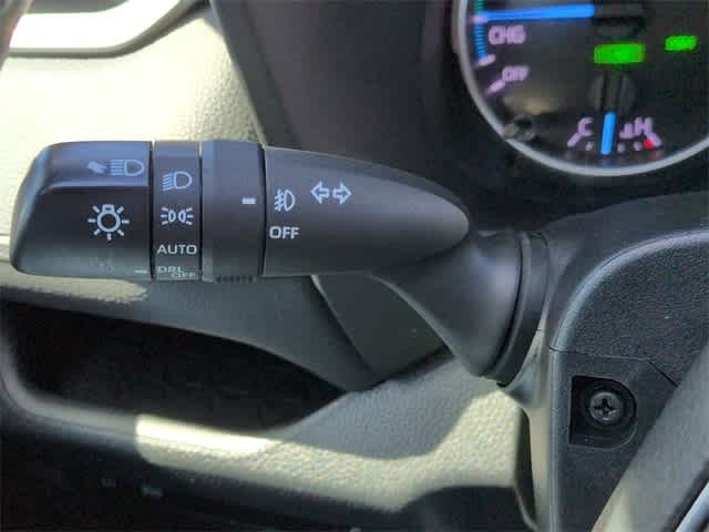 Thumbnail: 2022 Toyota RAV4 - 29