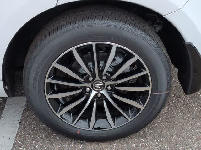 Thumbnail: 2026 Acura RDX - 14