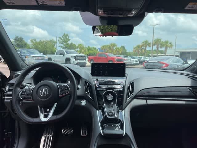 Thumbnail: 2023 Acura RDX - 7