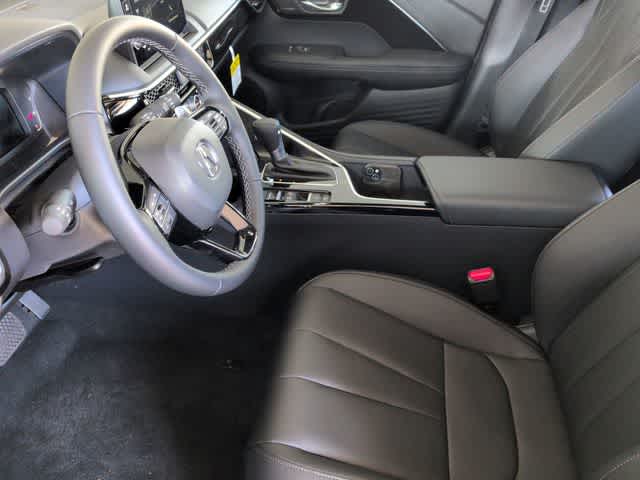 Thumbnail: 2025 Acura ADX - 17