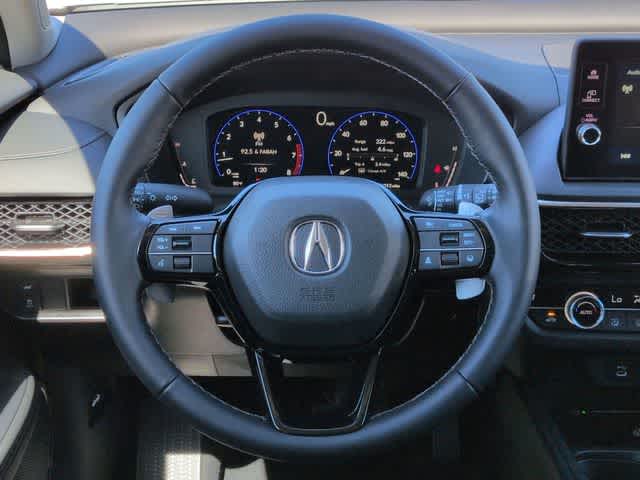 Thumbnail: 2025 Acura ADX - 24